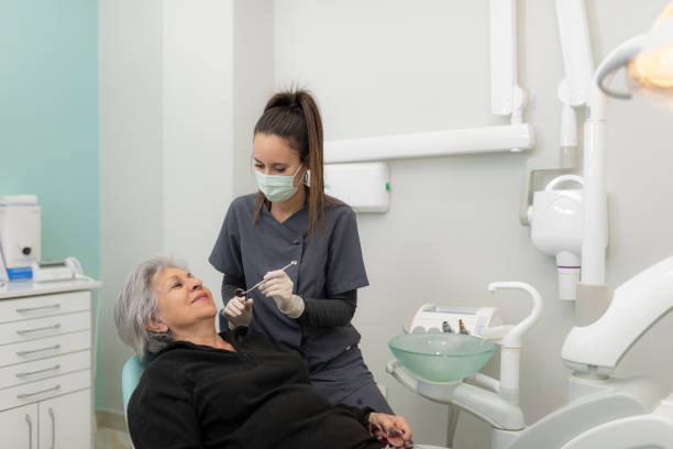 Best Emergency Tooth Extraction in Manchester, NH