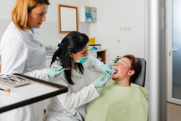 Fast & Reliable Emergency Dental Services in NH