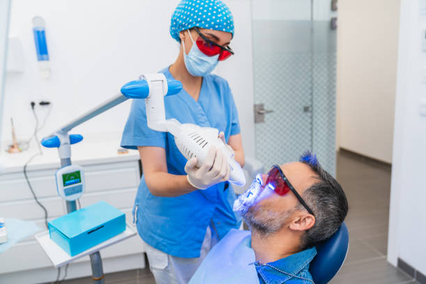 Best Emergency TMJ Treatment in Manchester, NH
