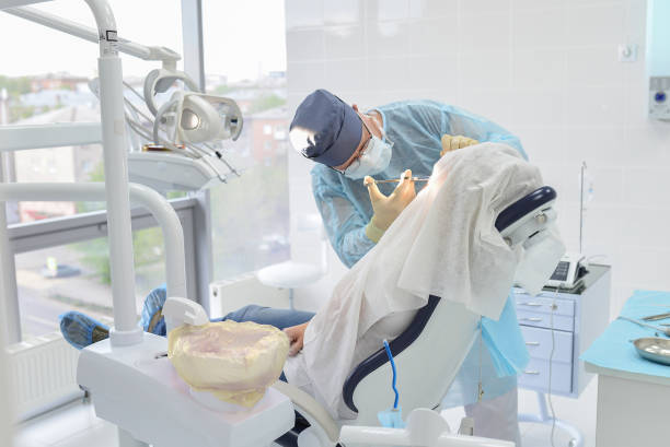 Best Cosmetic Emergency Dentistry in Manchester, NH